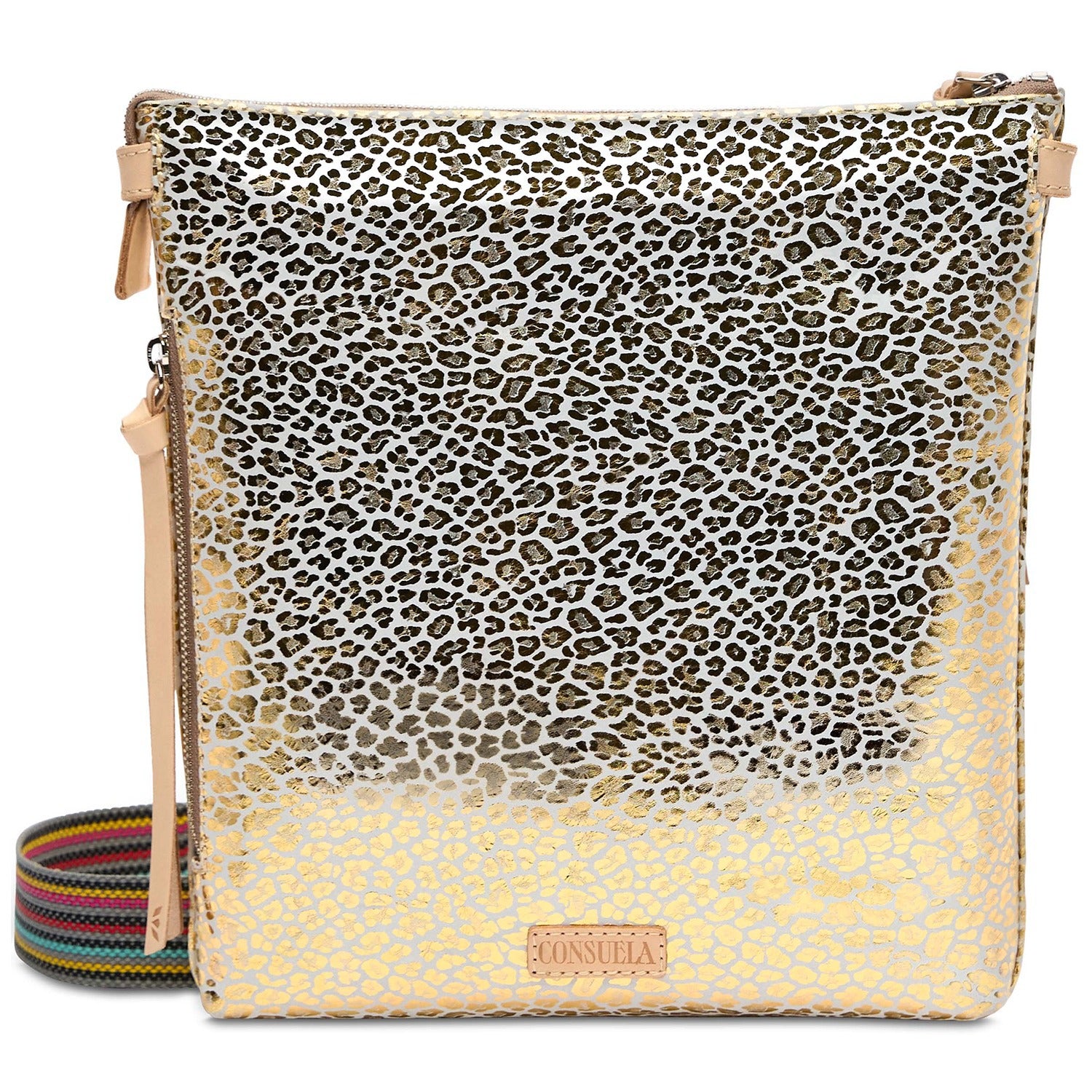 Tour Crossbody, Kit