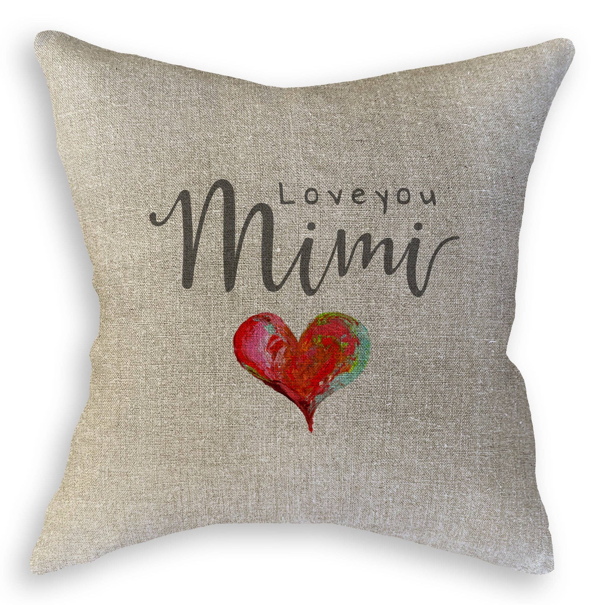 Love You Mimi