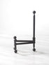 Modern Black Tripod Easels
