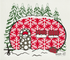 Winterland Camping Swedish Cloth