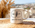 Dad Jokes Diagram - Funny Dad Gift Coffee Mug