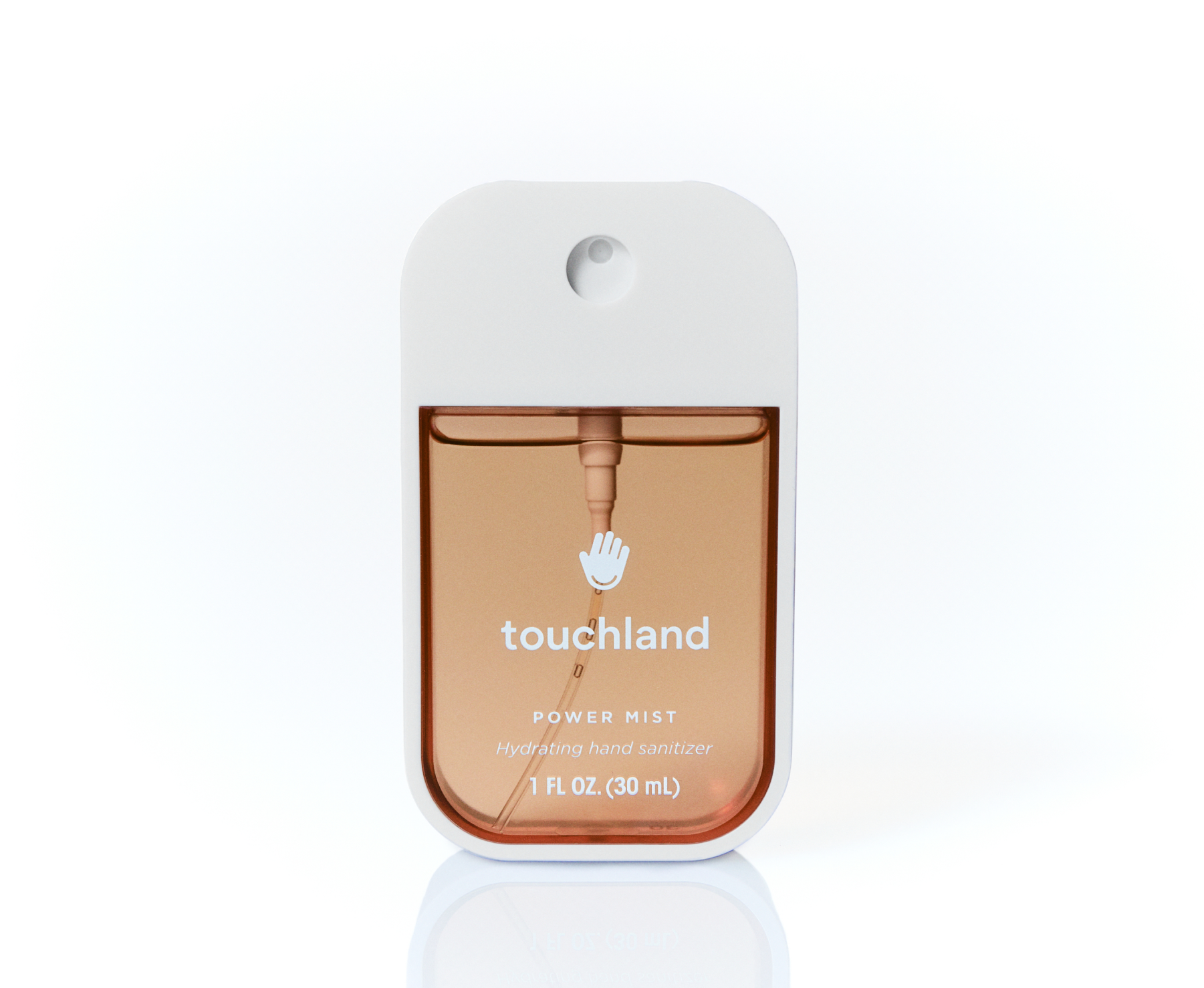 Salted Caramel Power Mist Hand Sanitizer