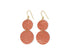 Sunny Cascade Earrings