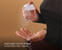 Spiced Pumpkin-Tini Power Mist Hand Sanitizer