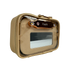 LITTMINI • Lighted Mirror Case • Gold