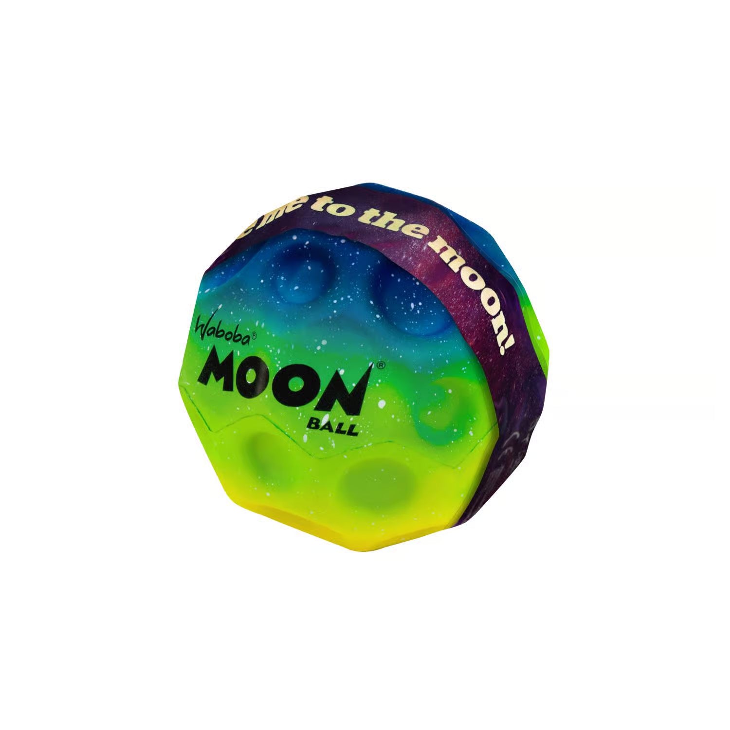 WABOBA GRADIENT MOON BALL