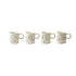 15 oz. Stoneware Mug w/ Chicken & Saying, 4 Styles