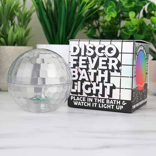 Disco Fever Bath Light - A. Dodson's