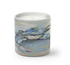 Kim Hovell Collection - Soft Shell Crab Boxed Candle