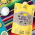 Skinny Margarita in a Bag® Cocktail / Mocktail Slushie Mixer