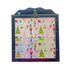 Nutcracker Ballet Coasters Set of 4