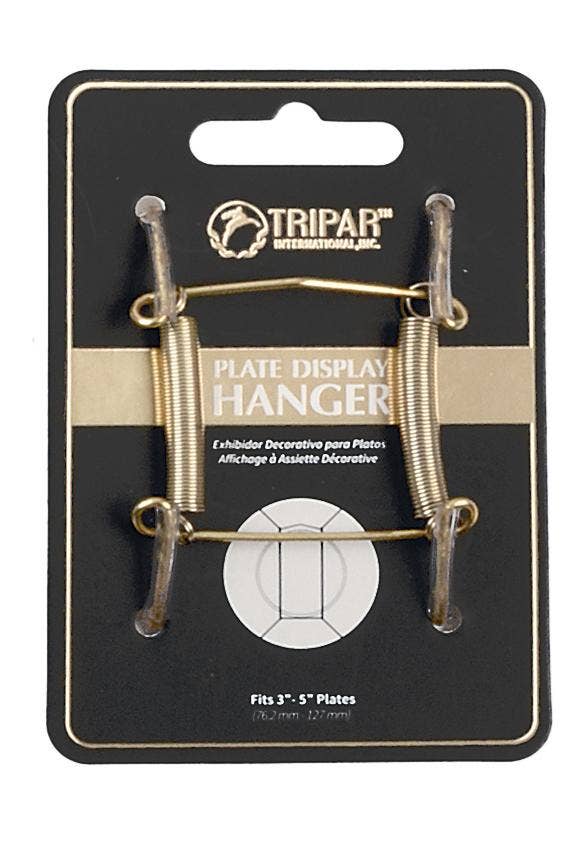 Brass Plate Wires