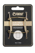 Brass Plate Wires