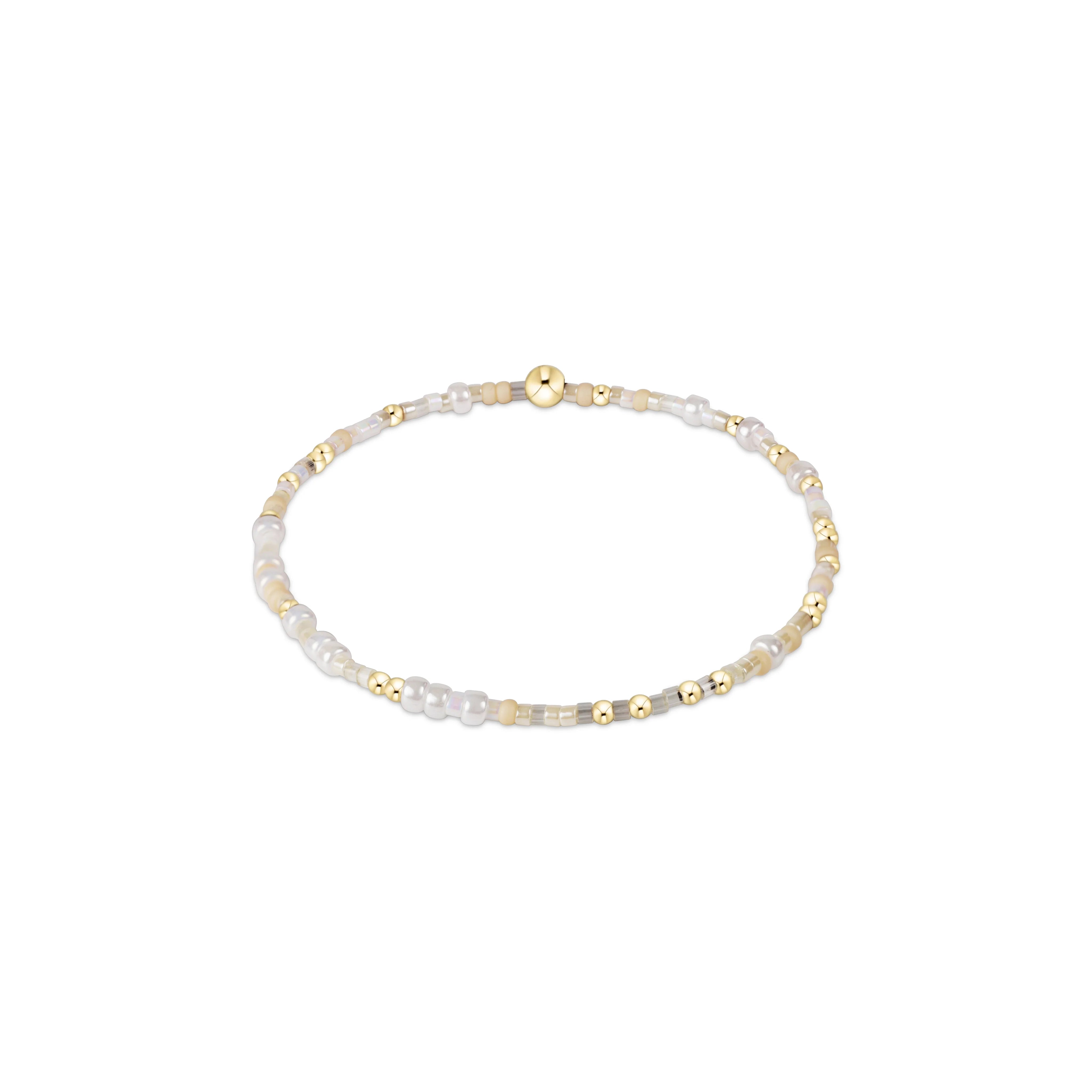 enewton Hope Unwritten Bracelet - OH SNOW YOU DIDN'T by enewton