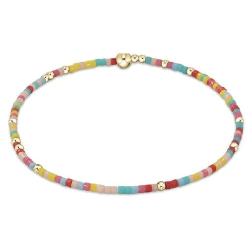 enewton extends hope unwritten bracelet - aloha beaches by enewton