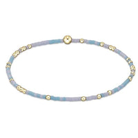 enewton extends hope unwritten bracelet - seas the day by enewton