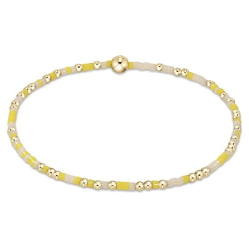 enewton extends hope unwritten bracelet - sunny side up by enewton - A. Dodson's