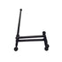 Modern Black Tripod Easels