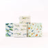 Guest Towel (Set of 12) - Bay Blues