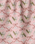 Flower-tinis Tea Towel - Mahjong