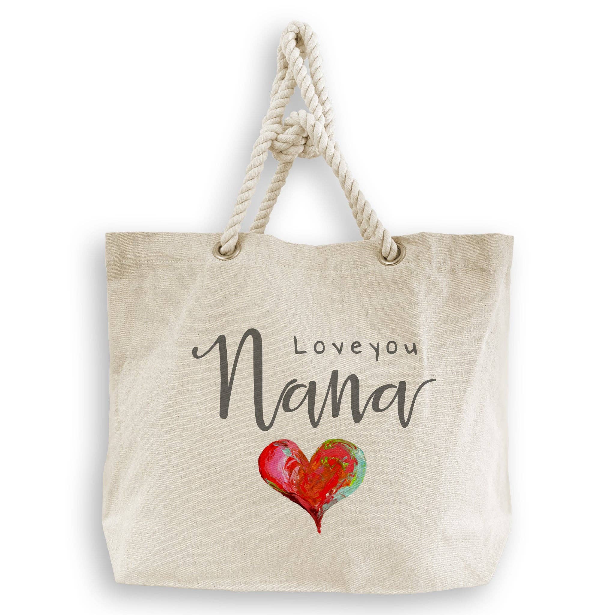 Love You Nana