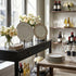 Modern Black Tripod Easels