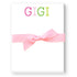 MINI MOM AND GRANDMA NOTEPADS