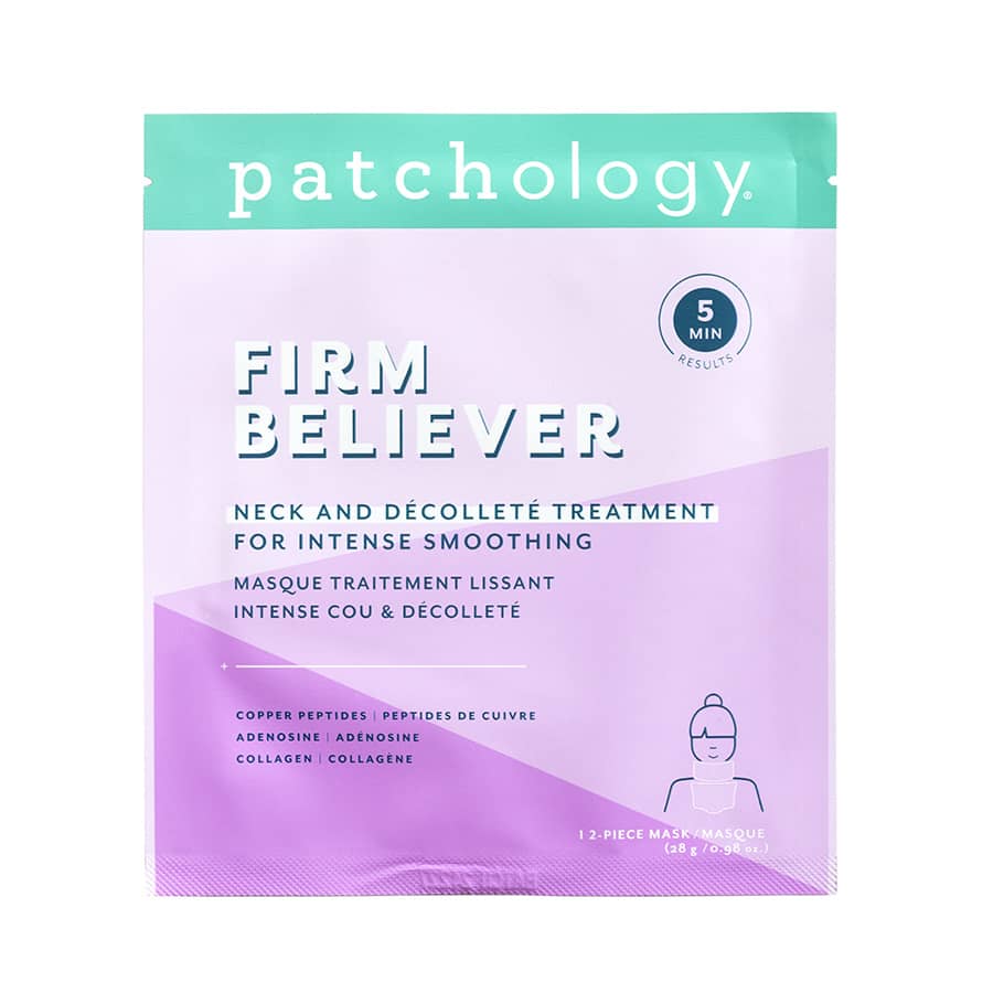 Firm Believer Neck & Décolleté