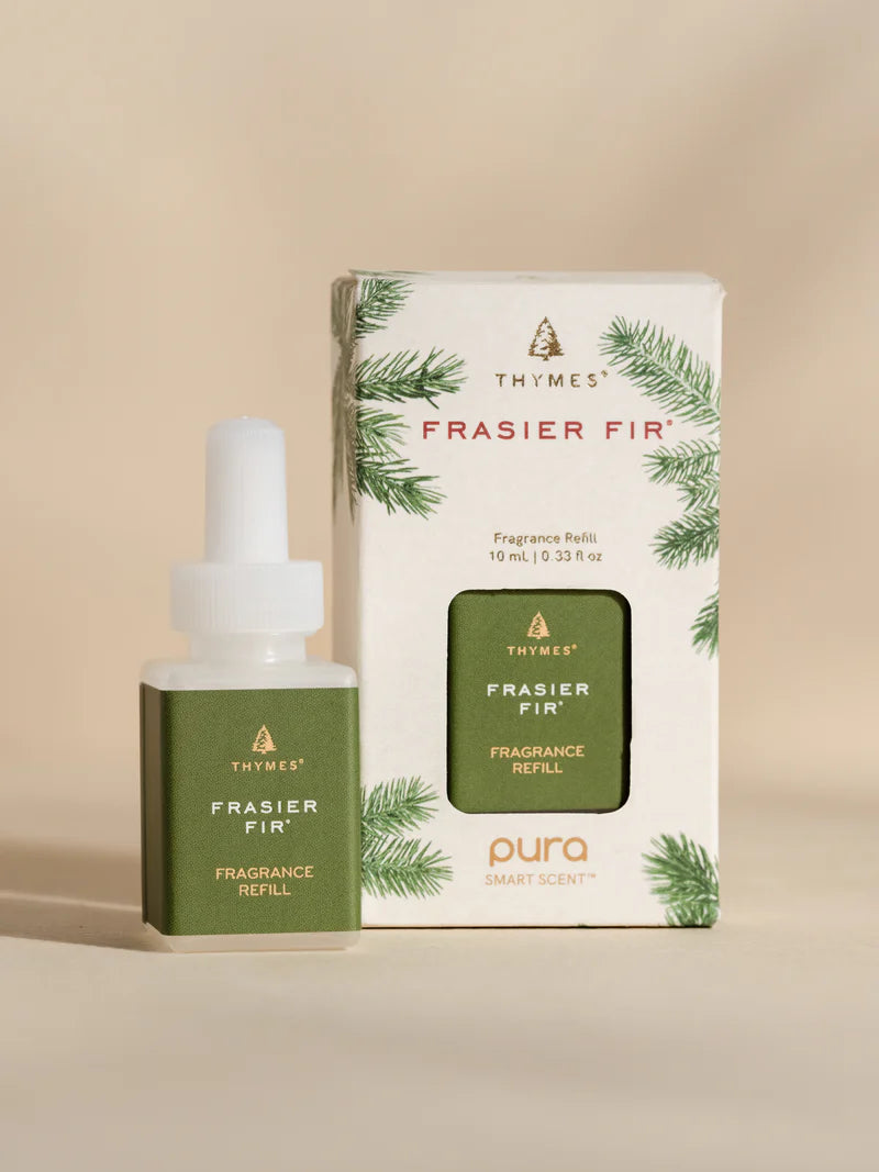 Frasier Fir Pura Smart Home Diffuser Refill-Thymes