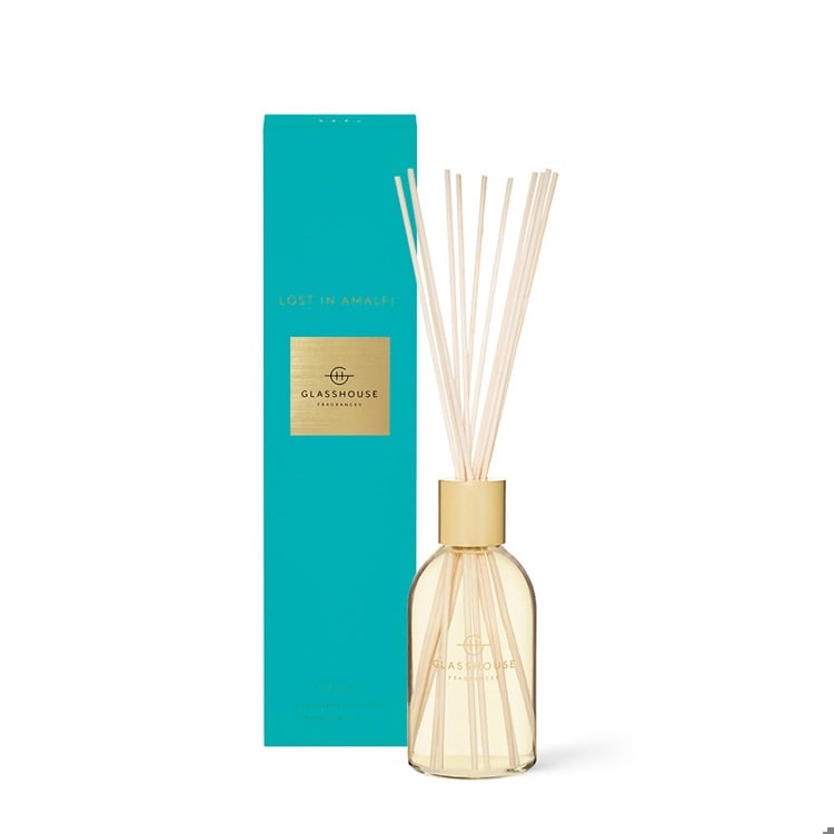 8.4 fl.oz. Diffuser - LOST INÂ AMALFI