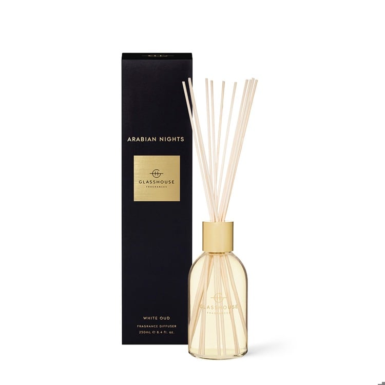 8.4 fl.oz. Diffuser - ARABIAN NIGHTS