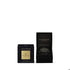 Black Car Diffuser with 1 Replacement Scent Disk -