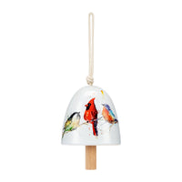 Little Birds Mini Bell By Demdaco