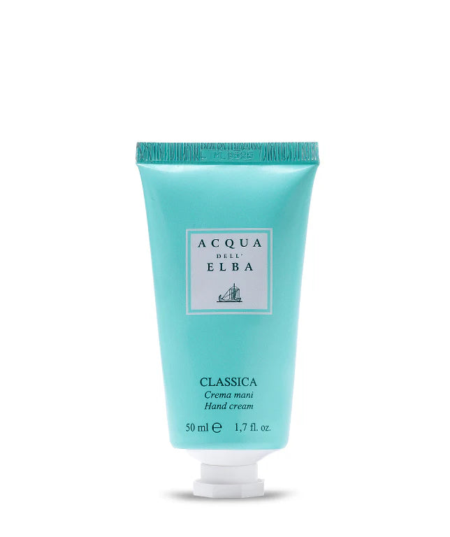 Acqua Dell'Elba Classica Donna Hand Cream 1.7 fl oz