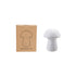 6-1/2"Rd x 8-1/2"H Stoneware