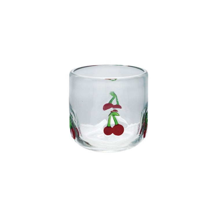3" Rd 10 oz. Drinking Glass