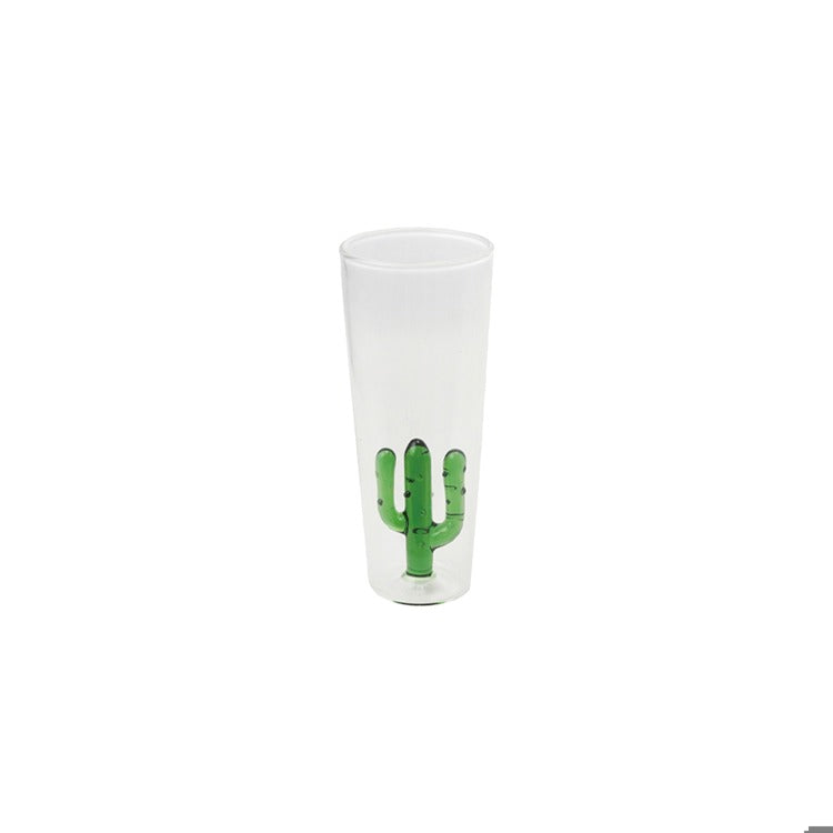 1-3/4" Round x 4"H 3oz Shot