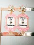 Press For Champagne Earrings - A. Dodson's