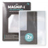 MAGNIF-I FULL PAGE MAGNIFIER - A. Dodson's