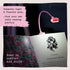 Book Lover's Reading Light - A. Dodson's