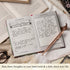 JOURNALS FOR LIFE - MY LIFE THROUGH BOOKS