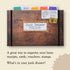 JOURNALS FOR LIFE - JUNK DRAWER FOLDER