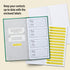 JOURNALS FOR LIFE - THE EVERLASTING ADDRESS BOOK