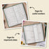 JOURNALS FOR LIFE - THE EVERLASTING ADDRESS BOOK