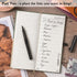 LISTS FOR LIFE