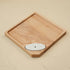 NORA FLEMING MAPLE CHEESE BOARD CH4B