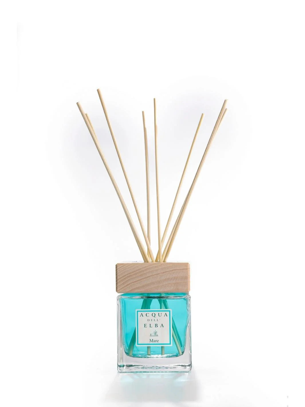 Acqua Dell Elba Mare Home Fragrance Reed Diffuser 6.8 fl oz by Acqua Dell Elba