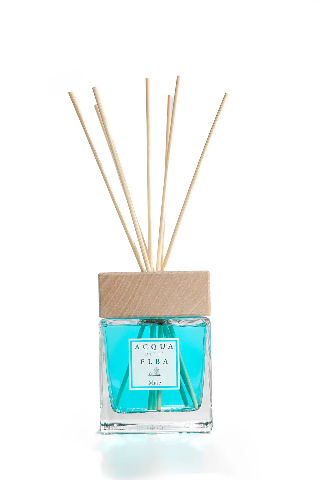 Acqua Dell Elba Mare Home Fragrance Reed Diffuser 16.9 fl oz by Acqua Dell Elba
