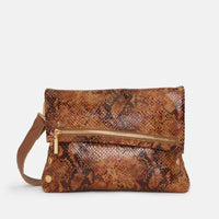 Hammitt VIP Medium Crossbody Clutch in Centerpiece Snake