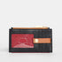 Hammitt 210 WEST Black with Brushed Gold - A. Dodson's